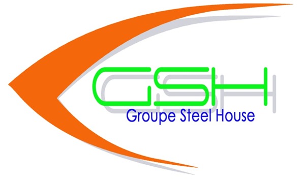 Group Steel House